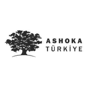 Ashoka Vakfı logosu