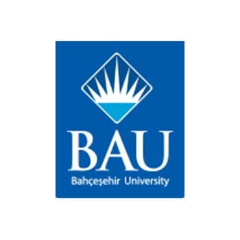Bahçeşehir Üniversitesi logosu