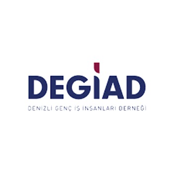 DEGİAD logosu