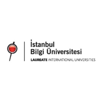 İstanbul Bilgi Üniversitesi logosu