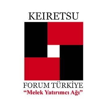 Keiretsu Forum logosu