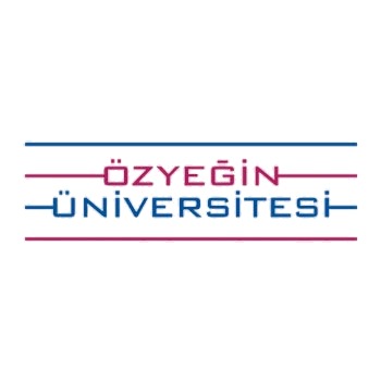 Özyeğin Üniversitesi logosu
