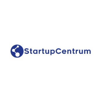 StartupCentrum logosu