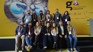 GGH etkinliğinden fotoğraf 22