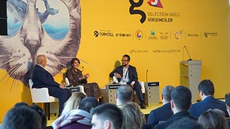 GGH etkinliğinden fotoğraf 24