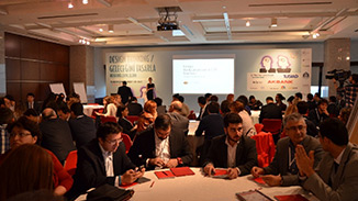 GGH etkinliğinden fotoğraf 30