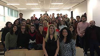 GGH etkinliğinden fotoğraf 36