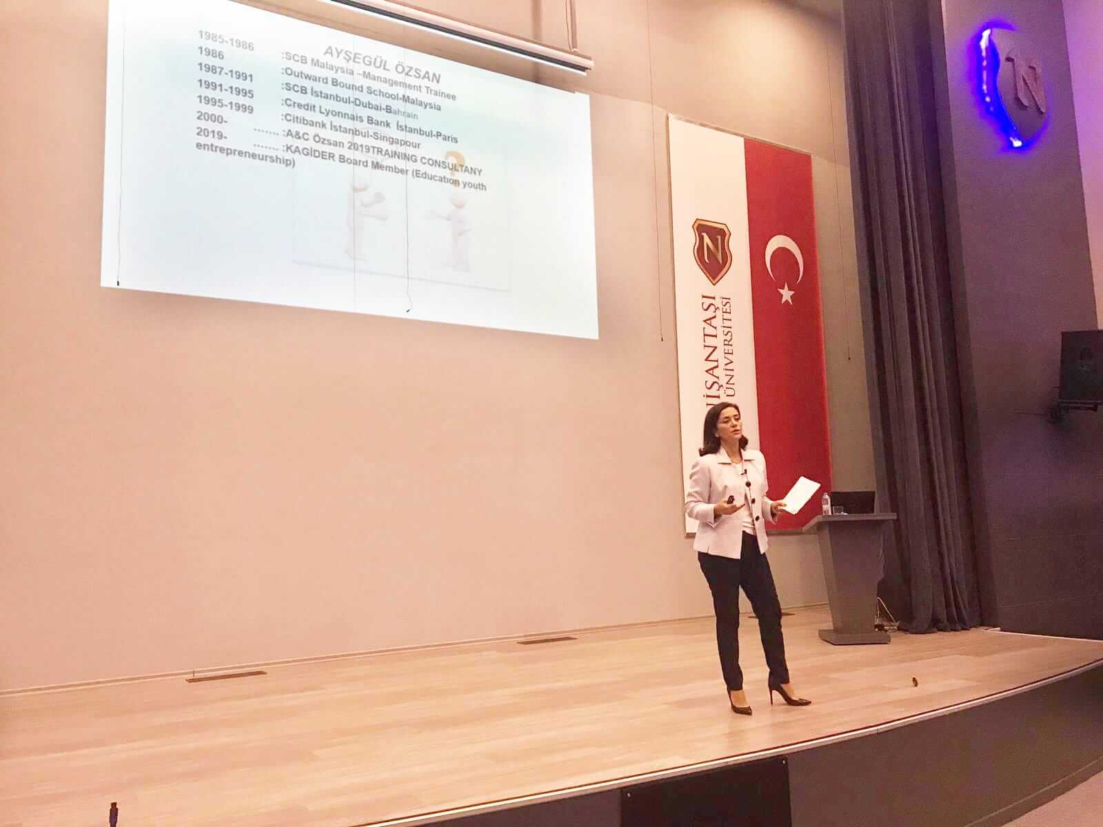 GGH etkinliğinden fotoğraf 44