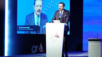 GGH etkinliğinden fotoğraf 5